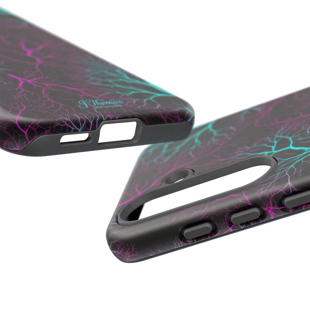 "All-Over Print"  Tough Phone Case
