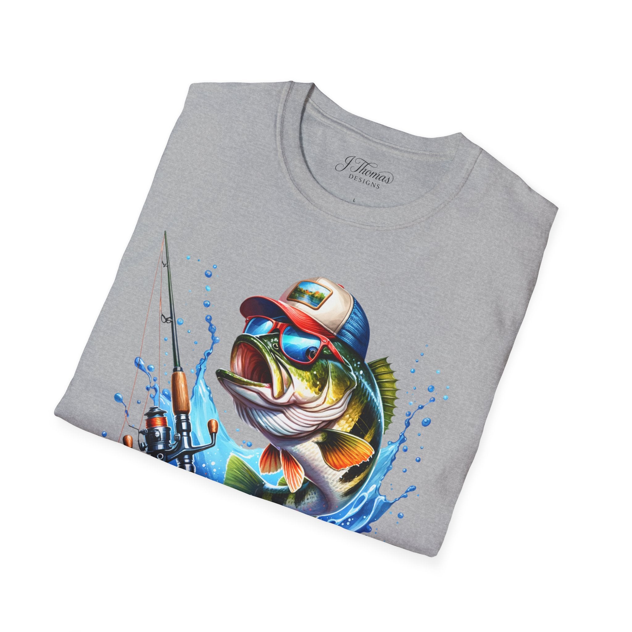 We Hooked The Best Daddy