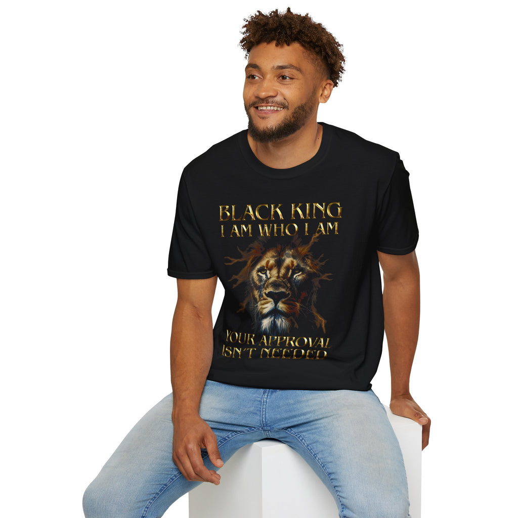 Black King