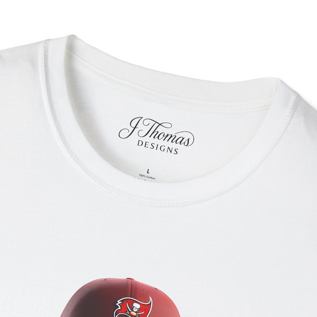 Chucky - Tampa Bay Buccaneers