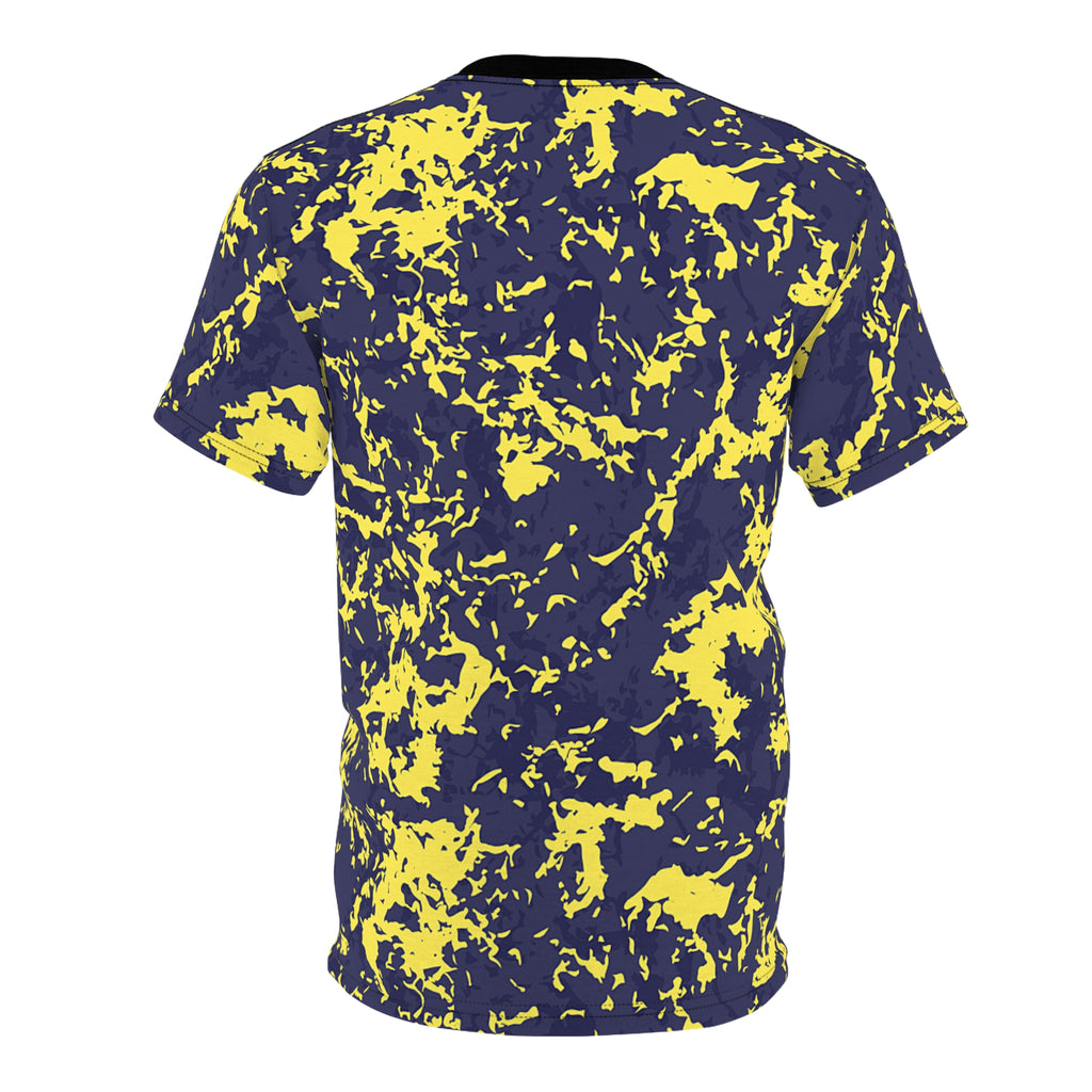 "All Over Print" T-Shirt - 33