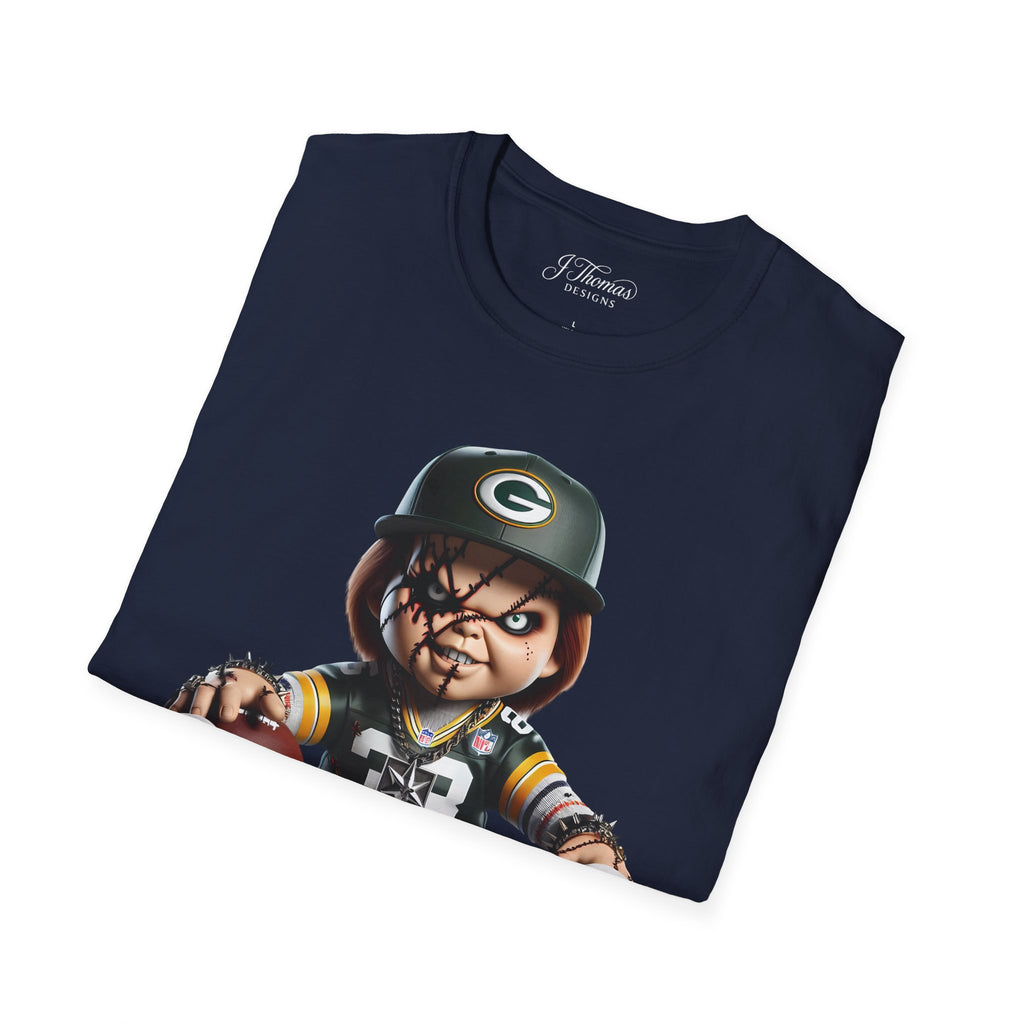 Chucky - Green Bay Packers