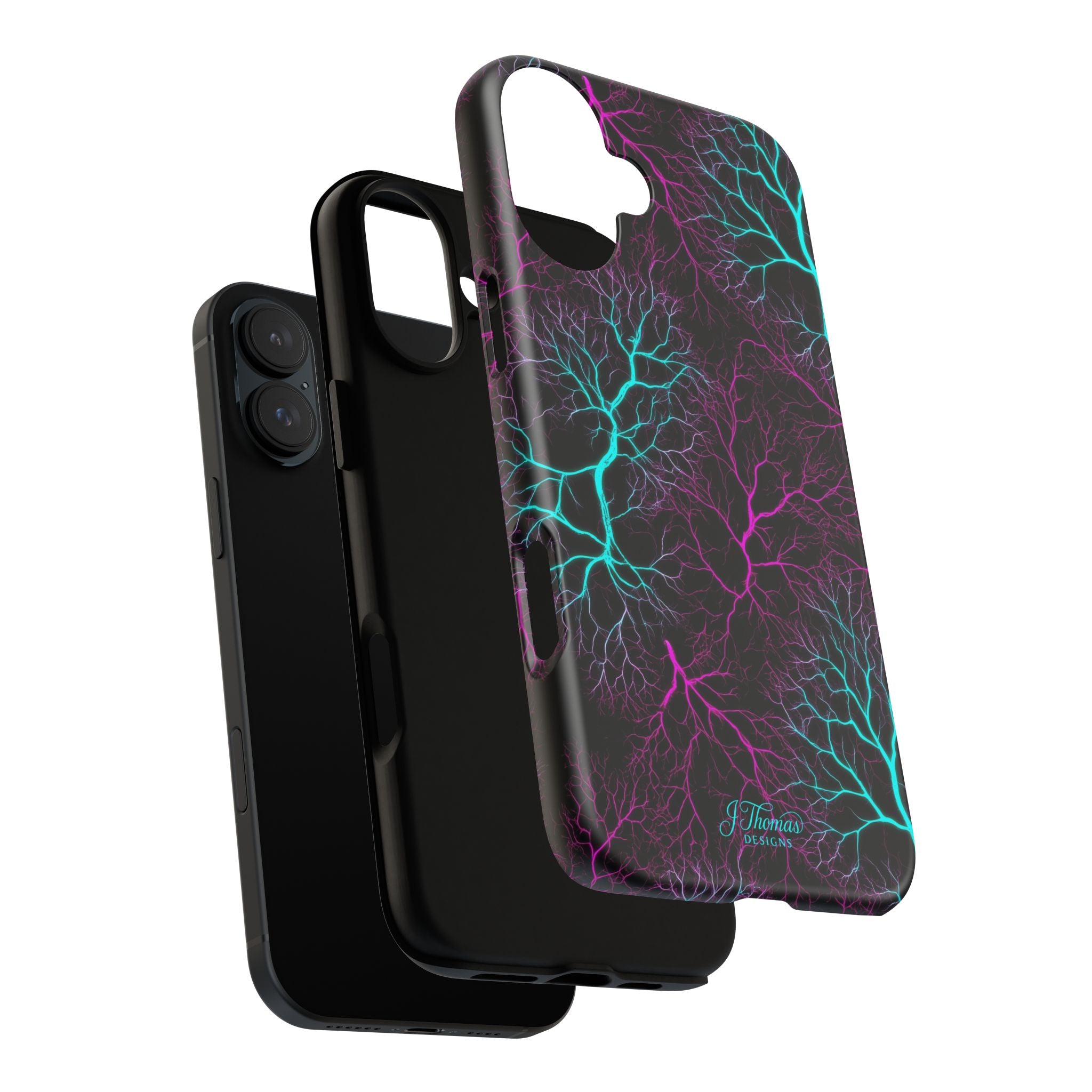 "All-Over Print"  Tough Phone Case