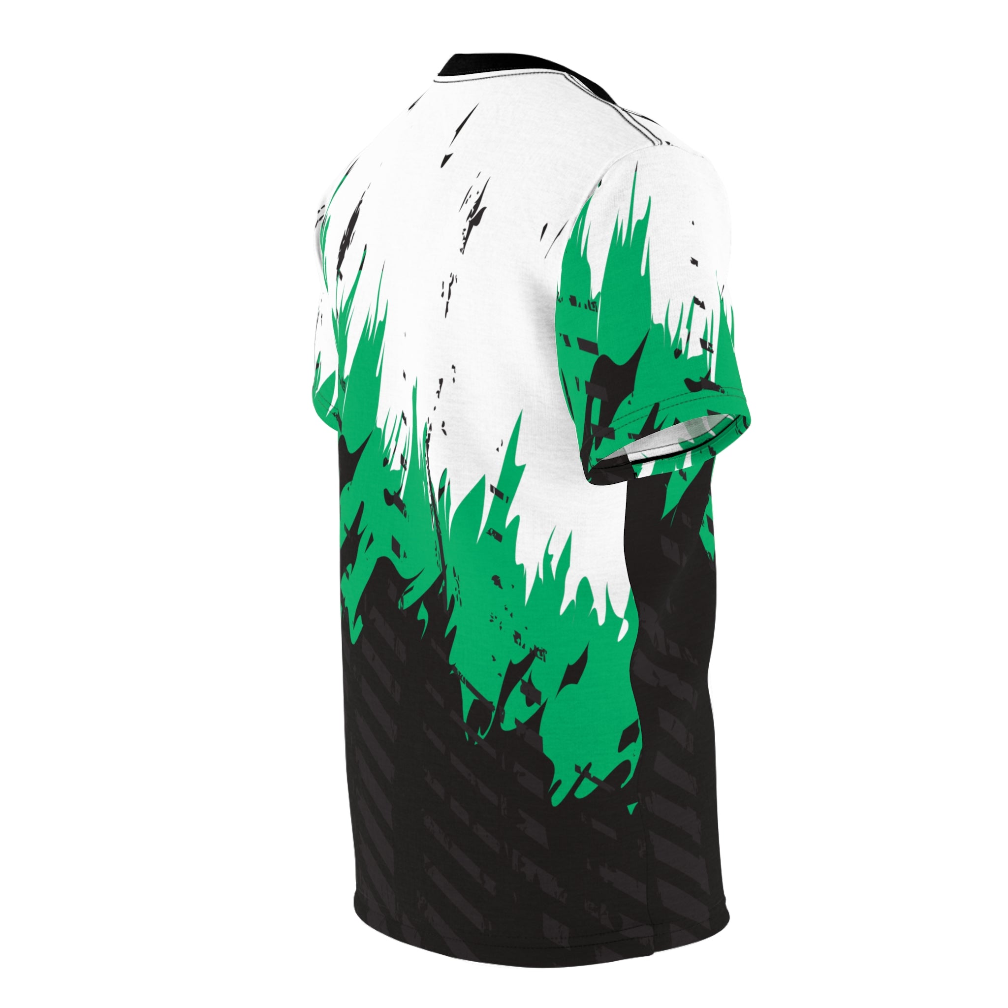 "All Over Print" T-Shirt - 39