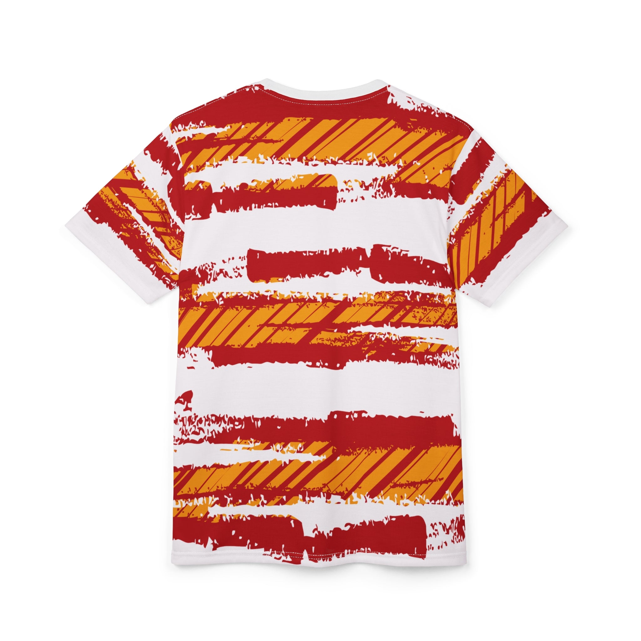 "All Over Print" T-Shirt - 7
