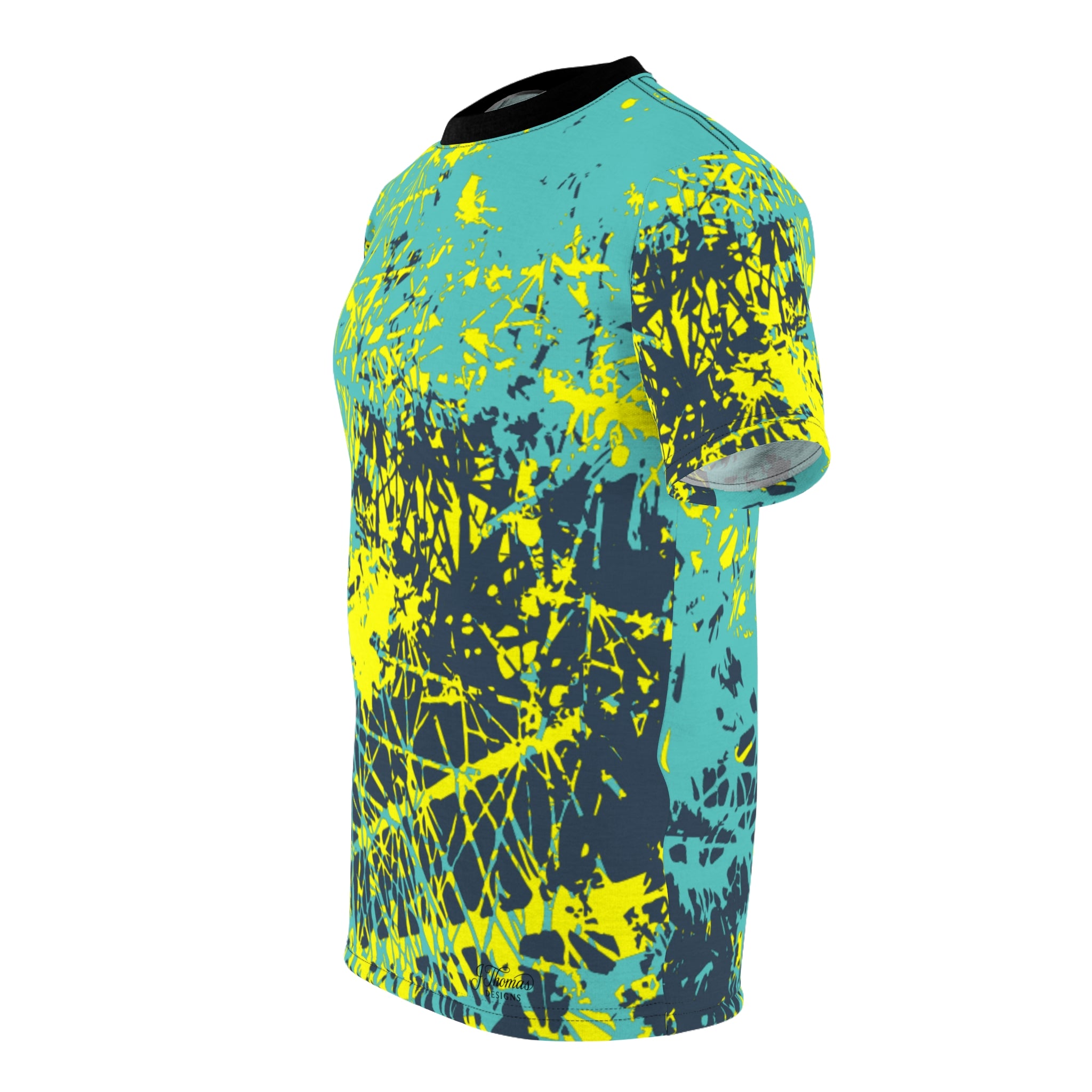 "All Over Print" T-Shirt - 49