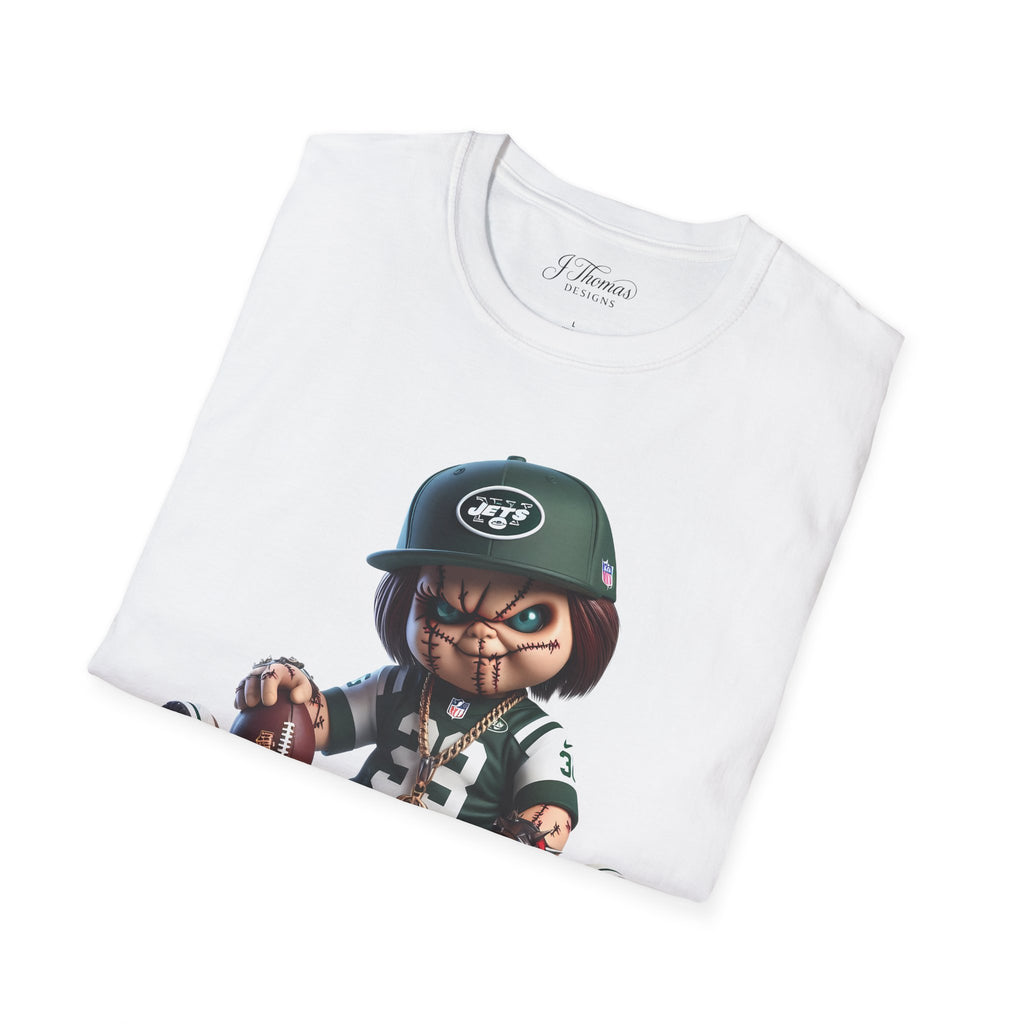Chucky - New York Jets