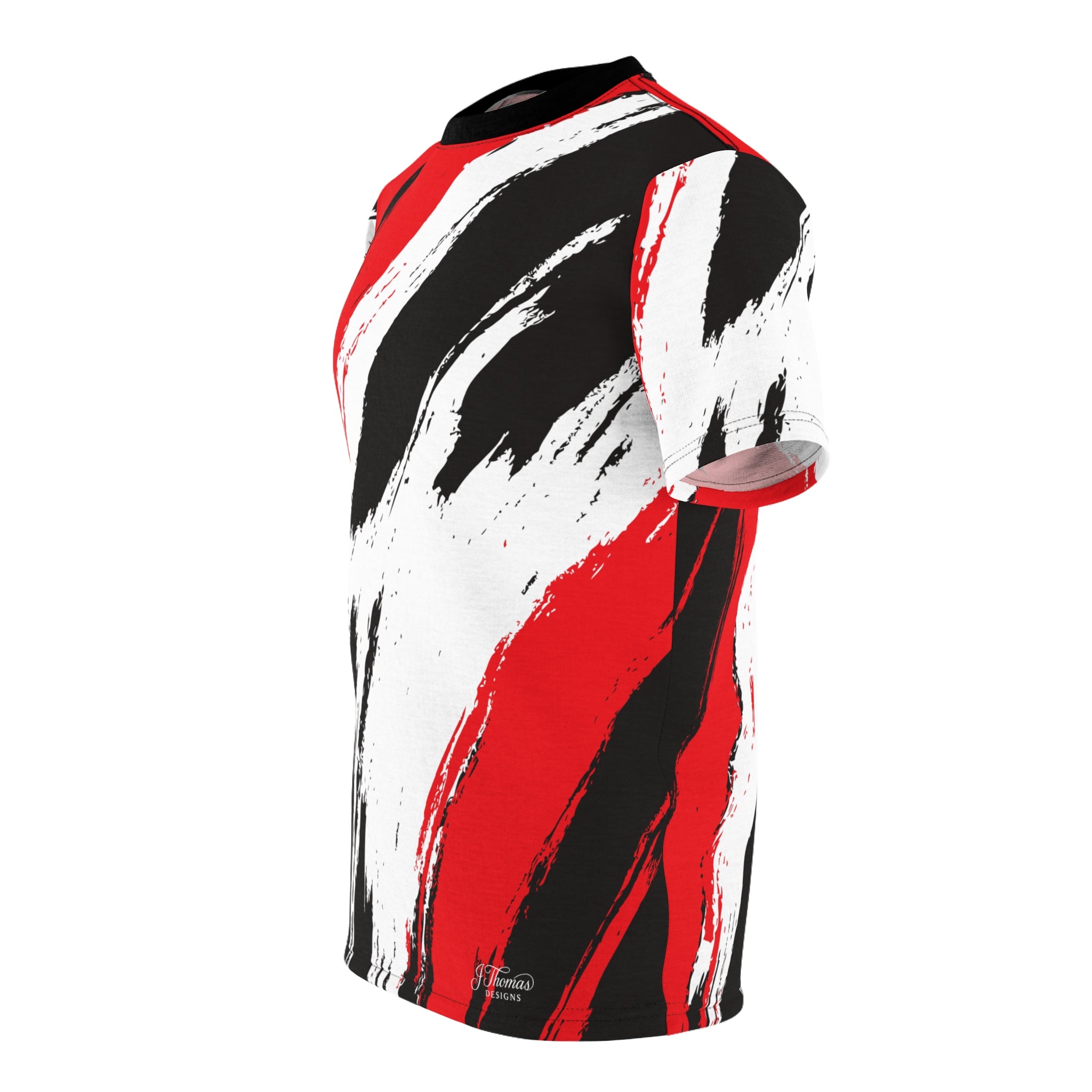 "All Over Print" T-Shirt - 37