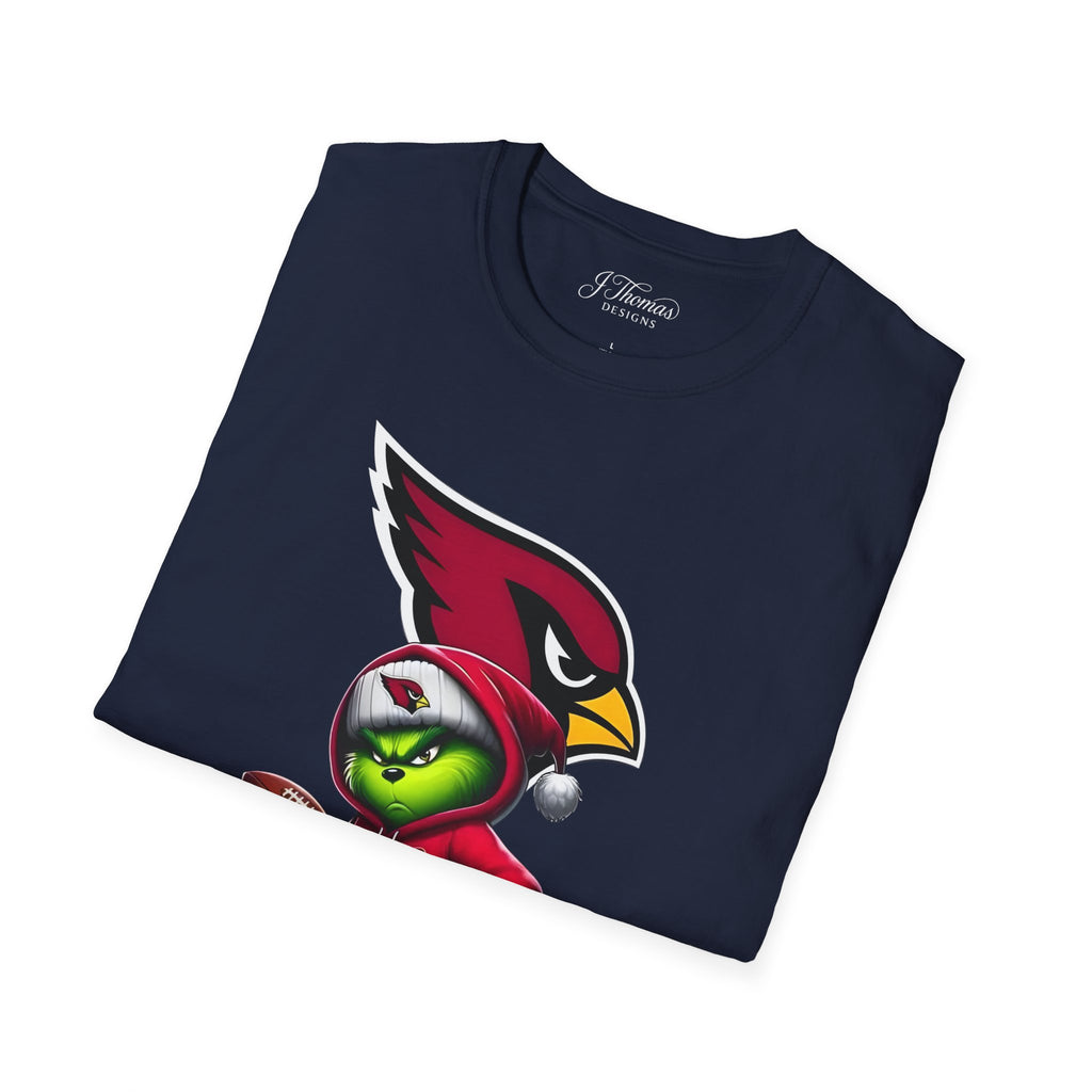 Grinch - Arizona Cardinals