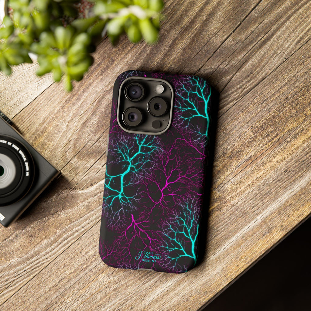 "All-Over Print"  Tough Phone Case