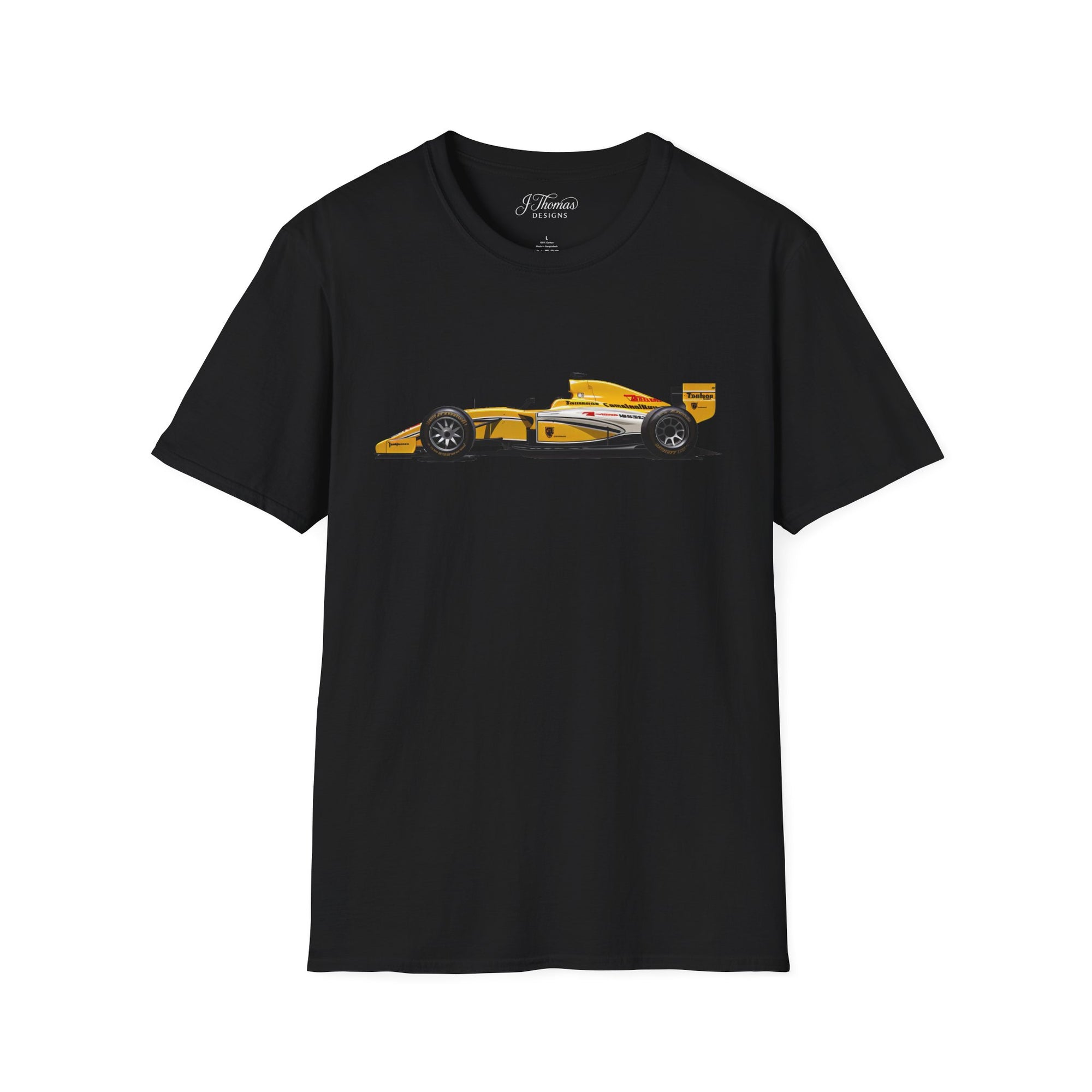 Formula 1 Car #10