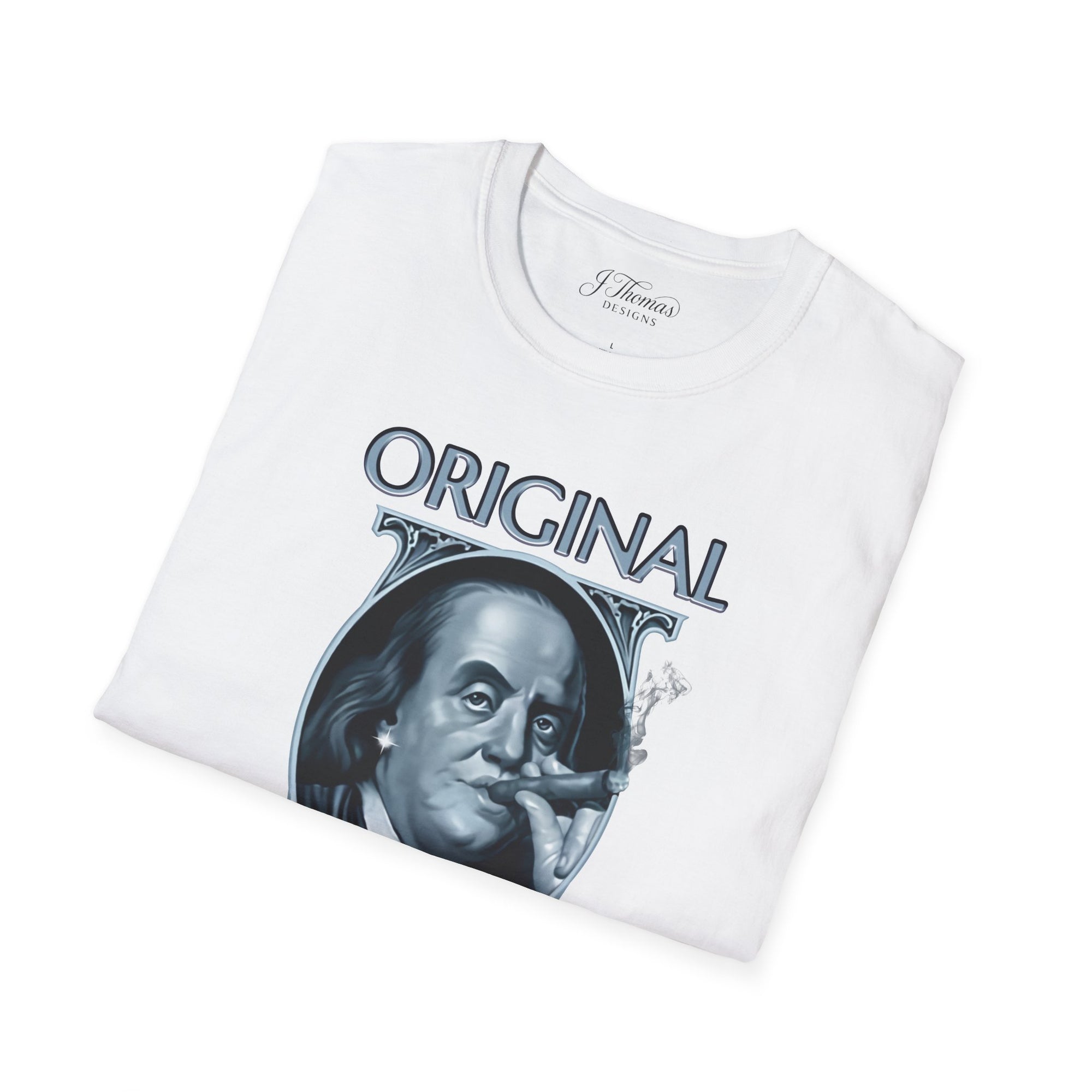 Original Gangsta