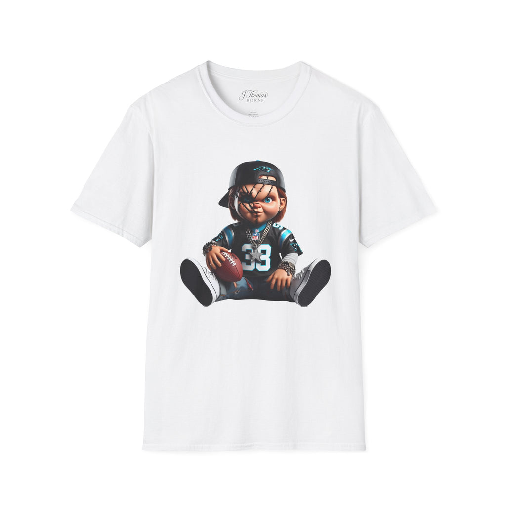 Chucky - Carolina Panthers