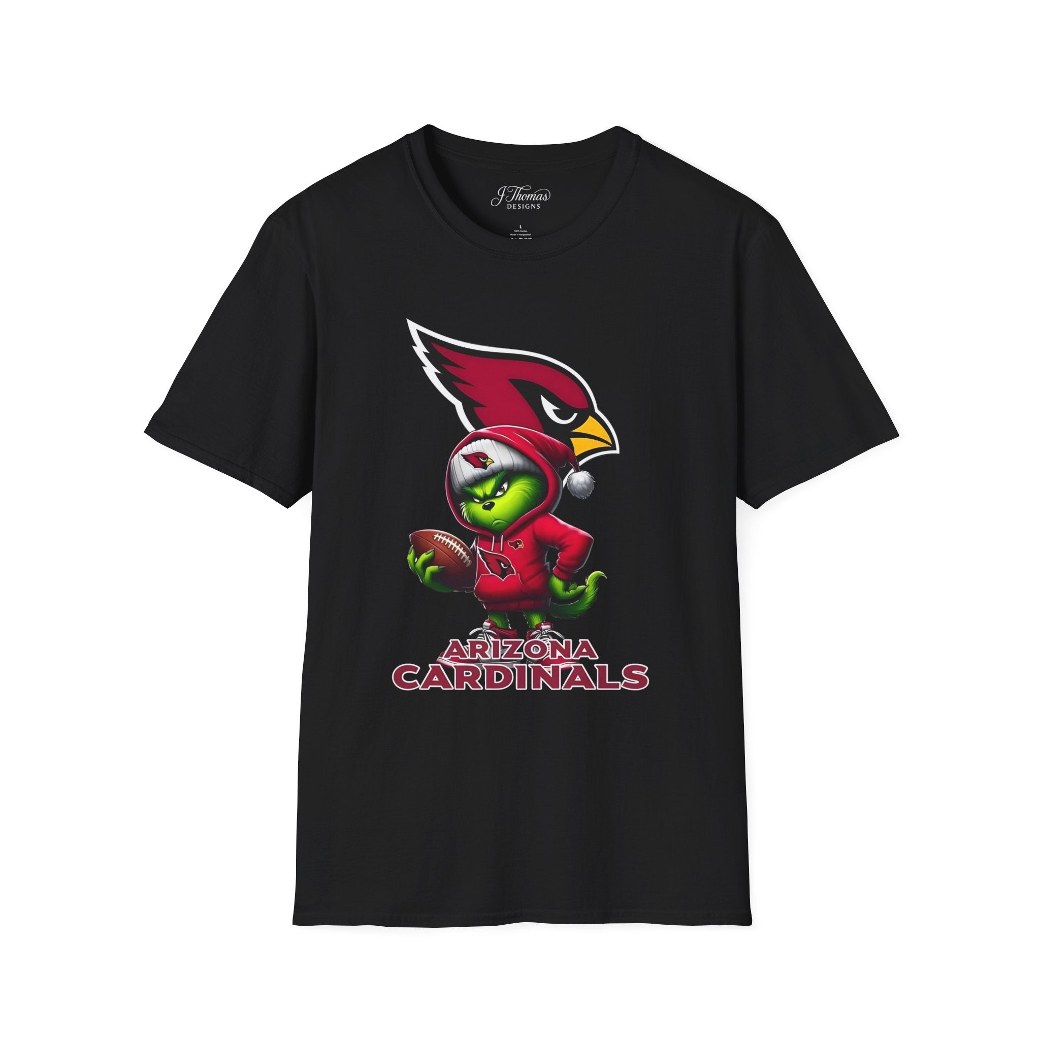 Grinch - Arizona Cardinals