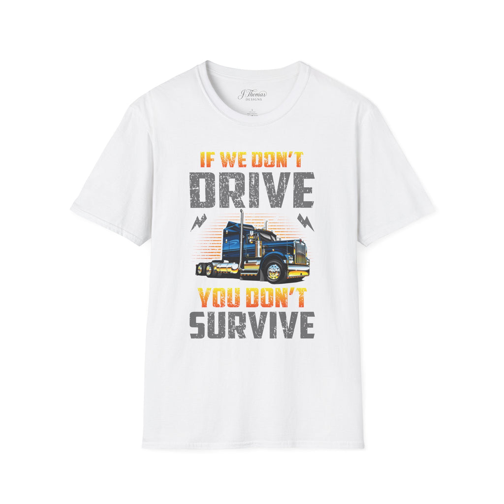 If We Don't Drive