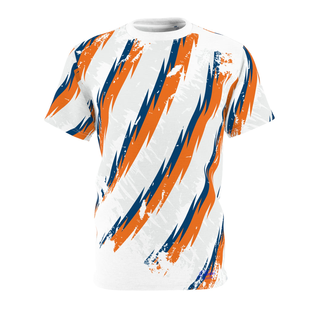 "All Over Print" T-Shirt - 16