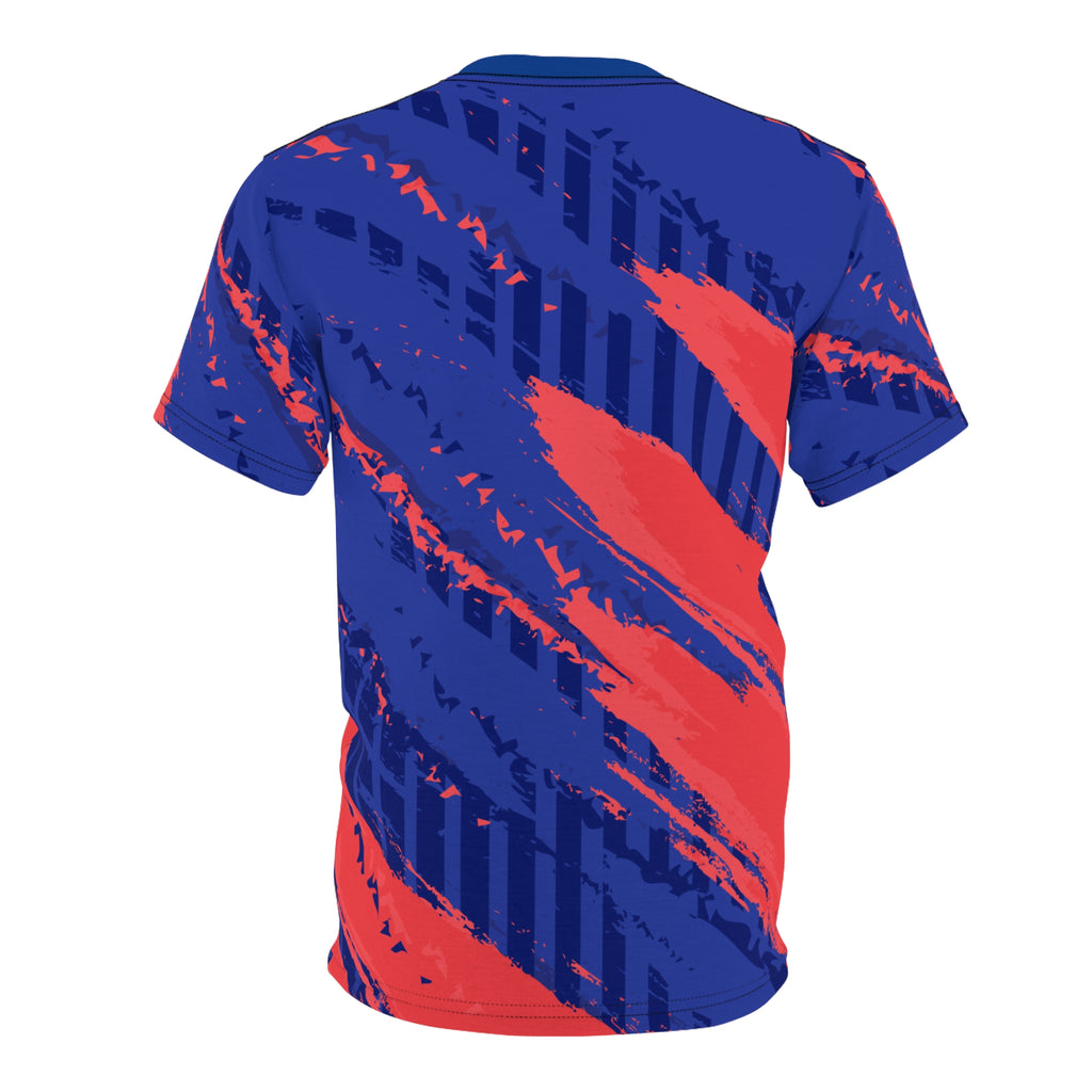 "All Over Print" T-Shirt - 38