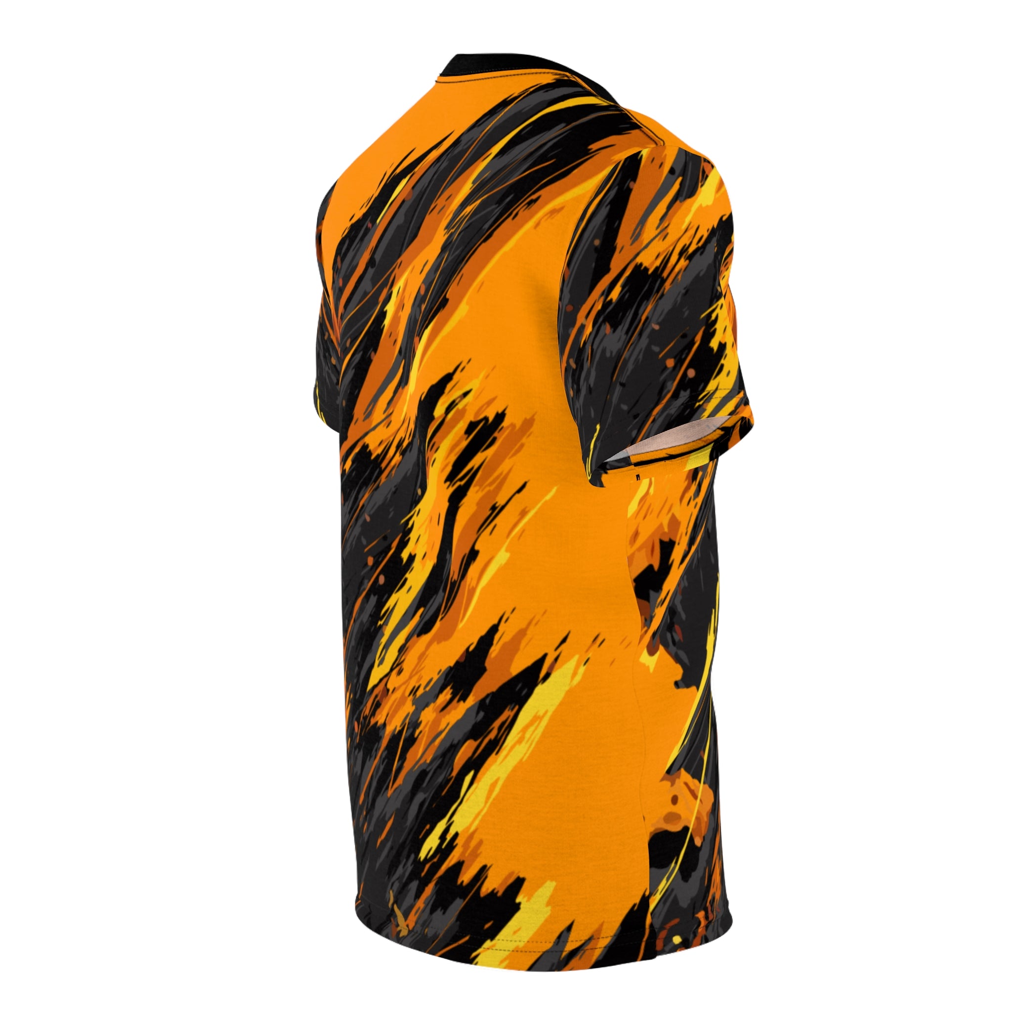 "All Over Print" T-Shirt - 48