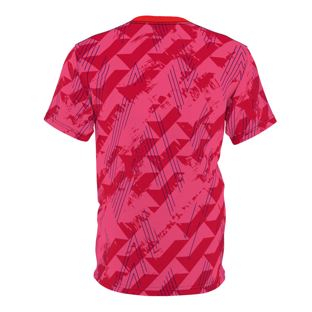 "All Over Print" T-Shirt - 28