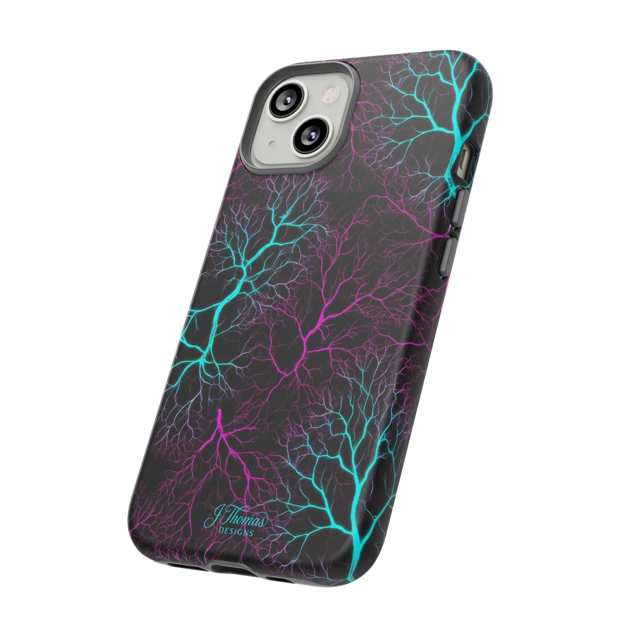 "All-Over Print"  Tough Phone Case