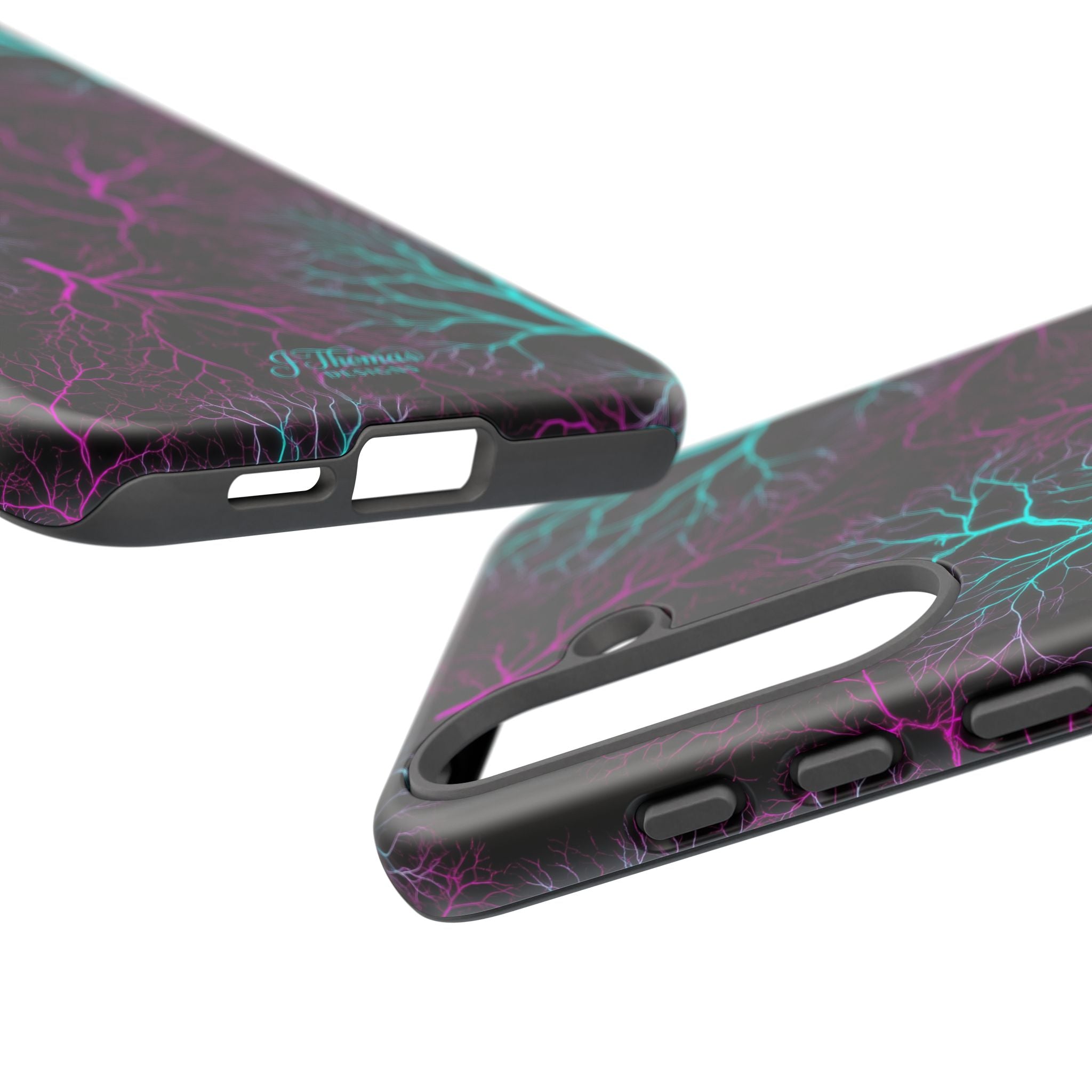"All-Over Print"  Tough Phone Case