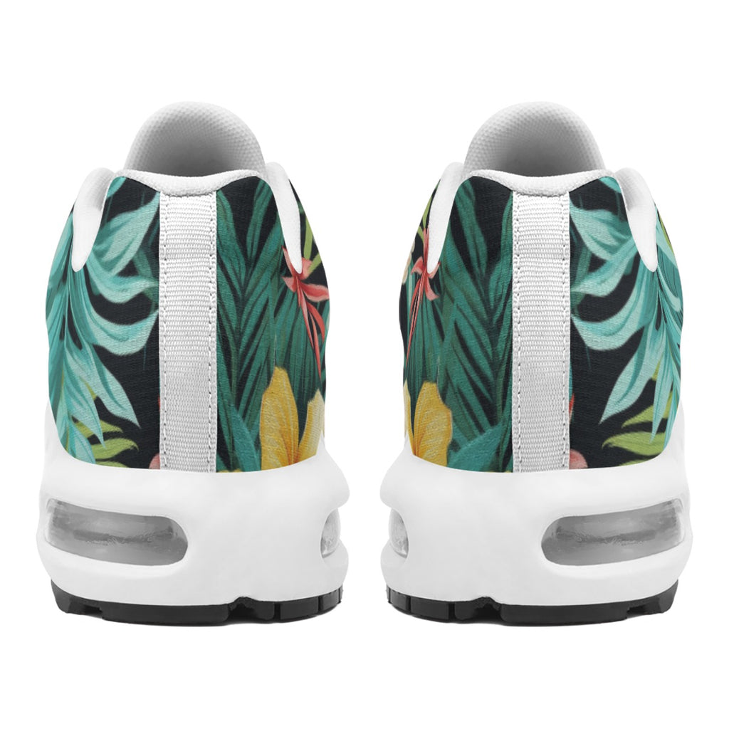 "All Over Print" Men's Air Cushion Sports Shoes