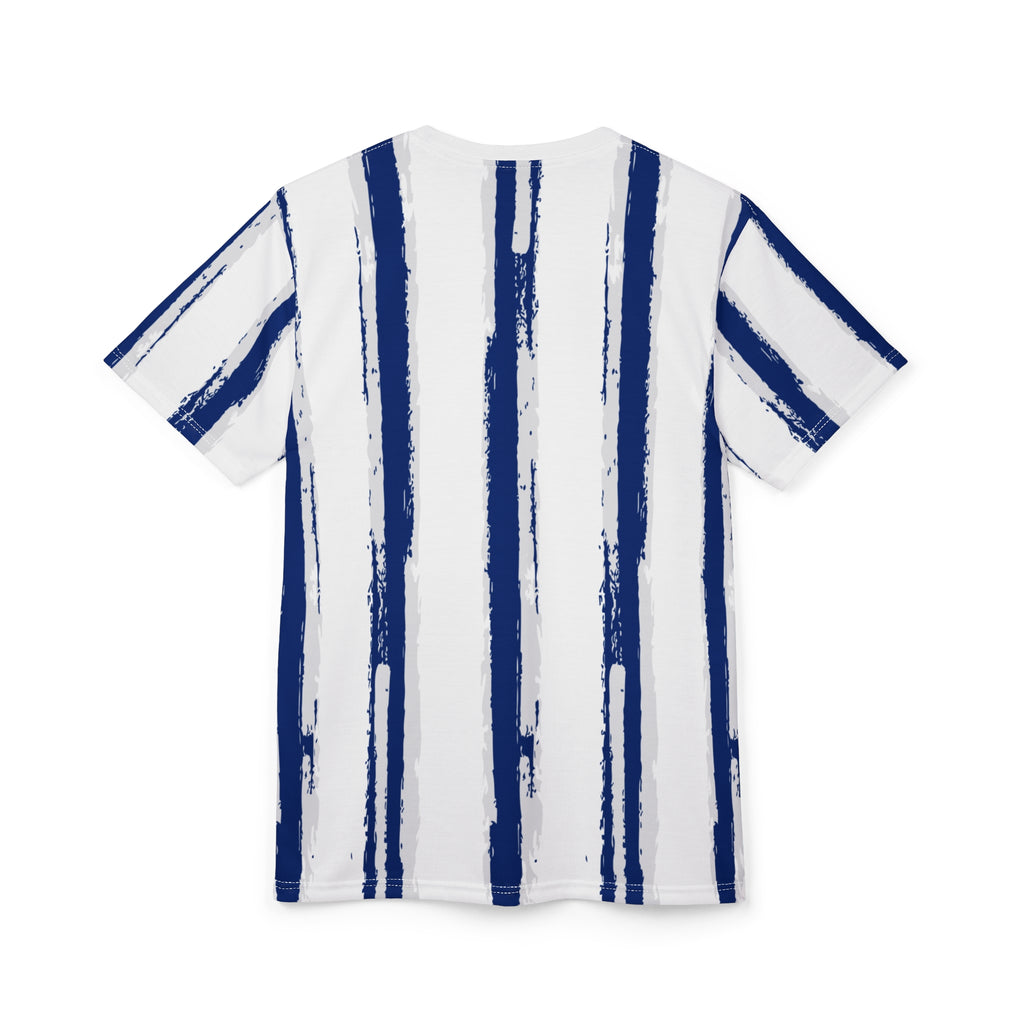 "All Over Print" T-Shirt - 12