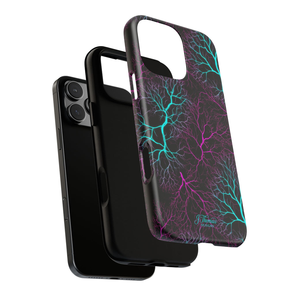 "All-Over Print"  Tough Phone Case