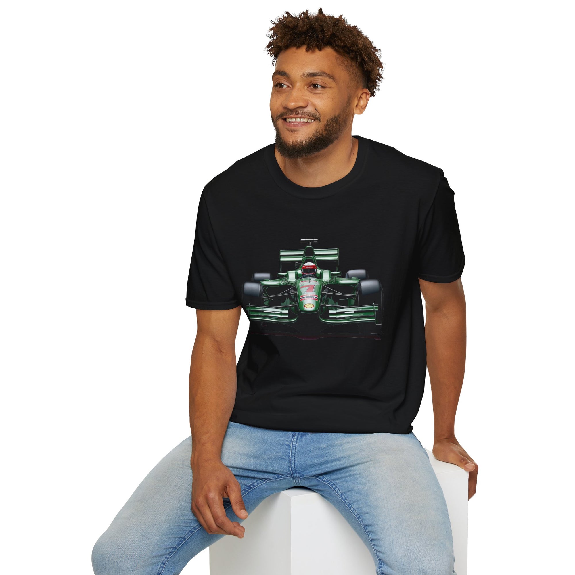 Formula 1 Car #1