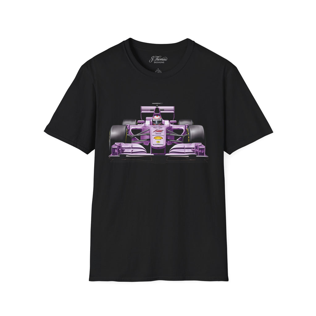 Formula 1 Car #5
