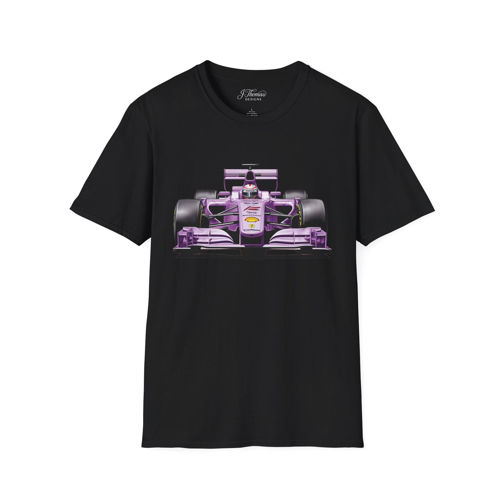 Formula 1 Car #5