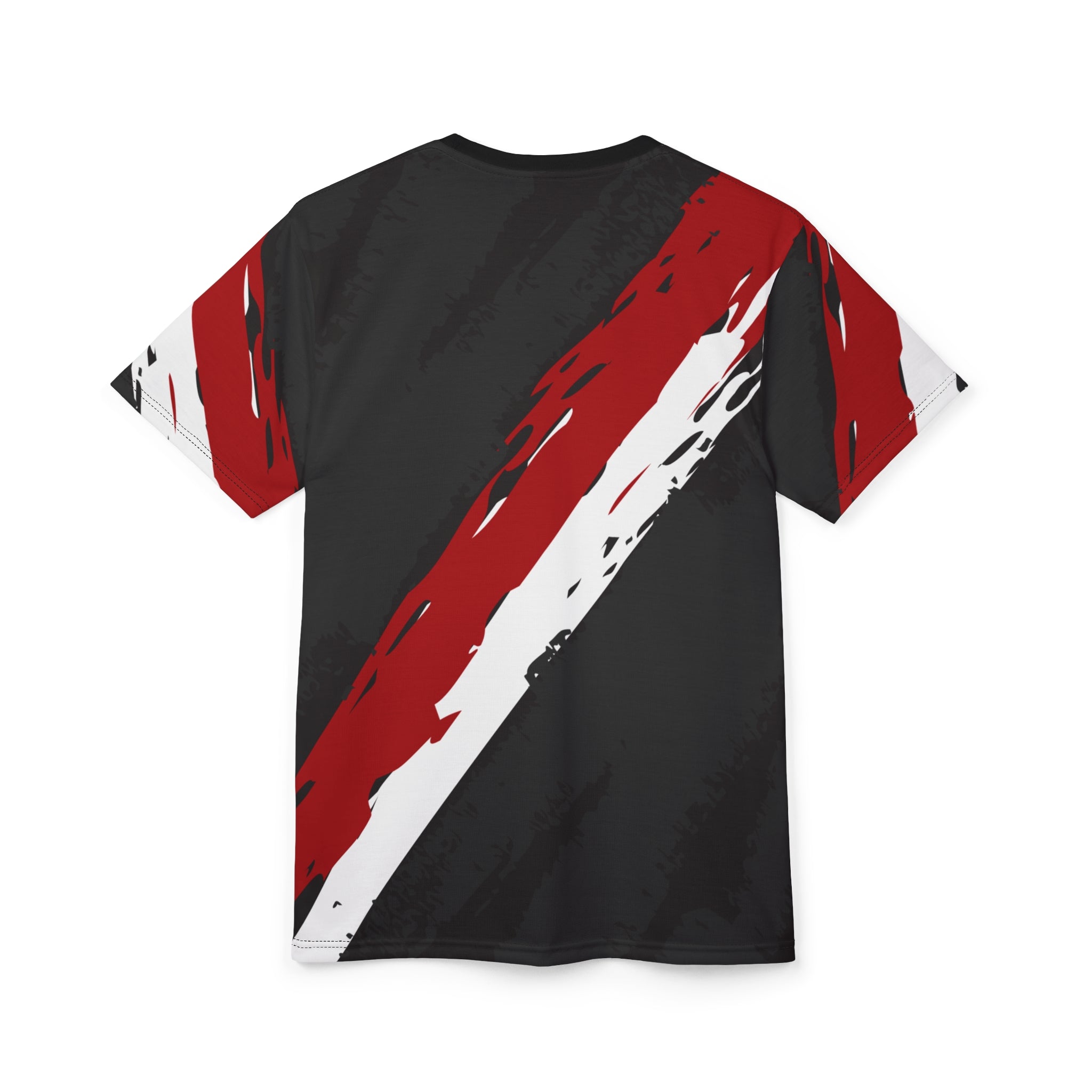 "All Over Print" T-Shirt - 11