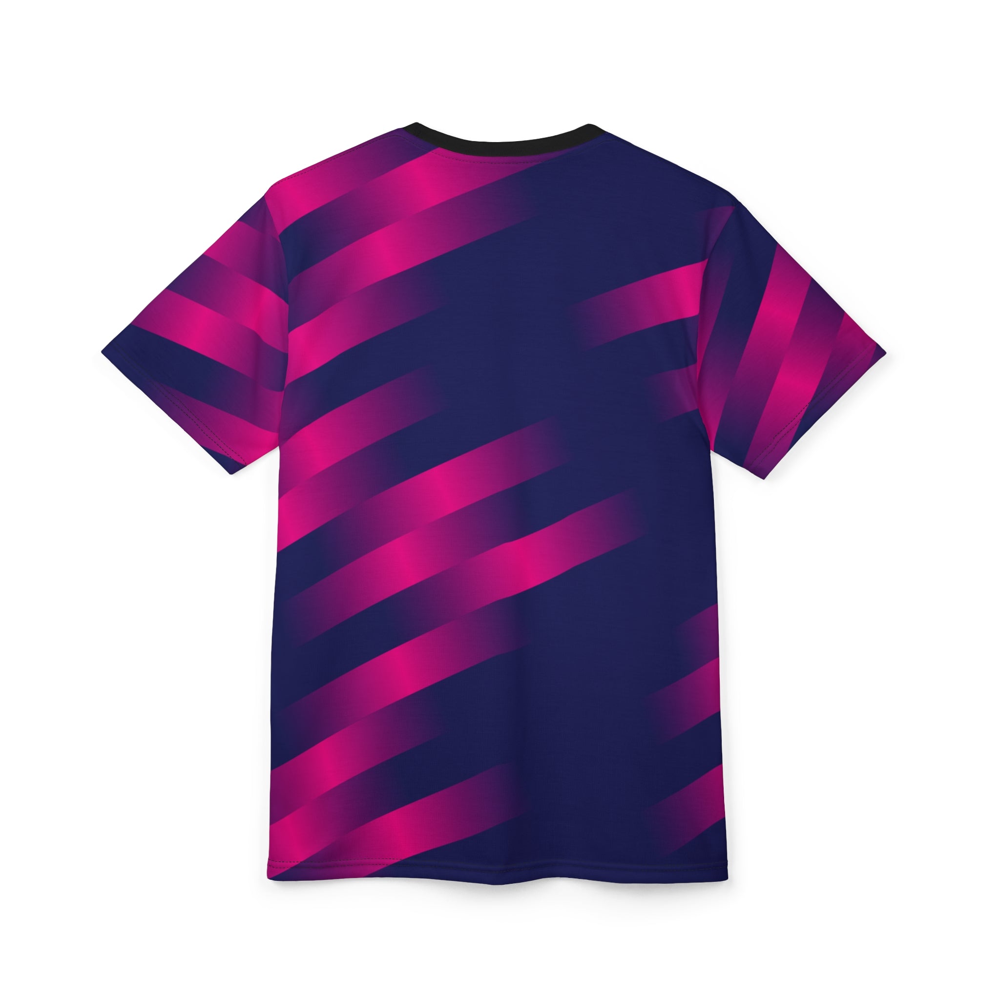 "All Over Print" T-Shirt - 2