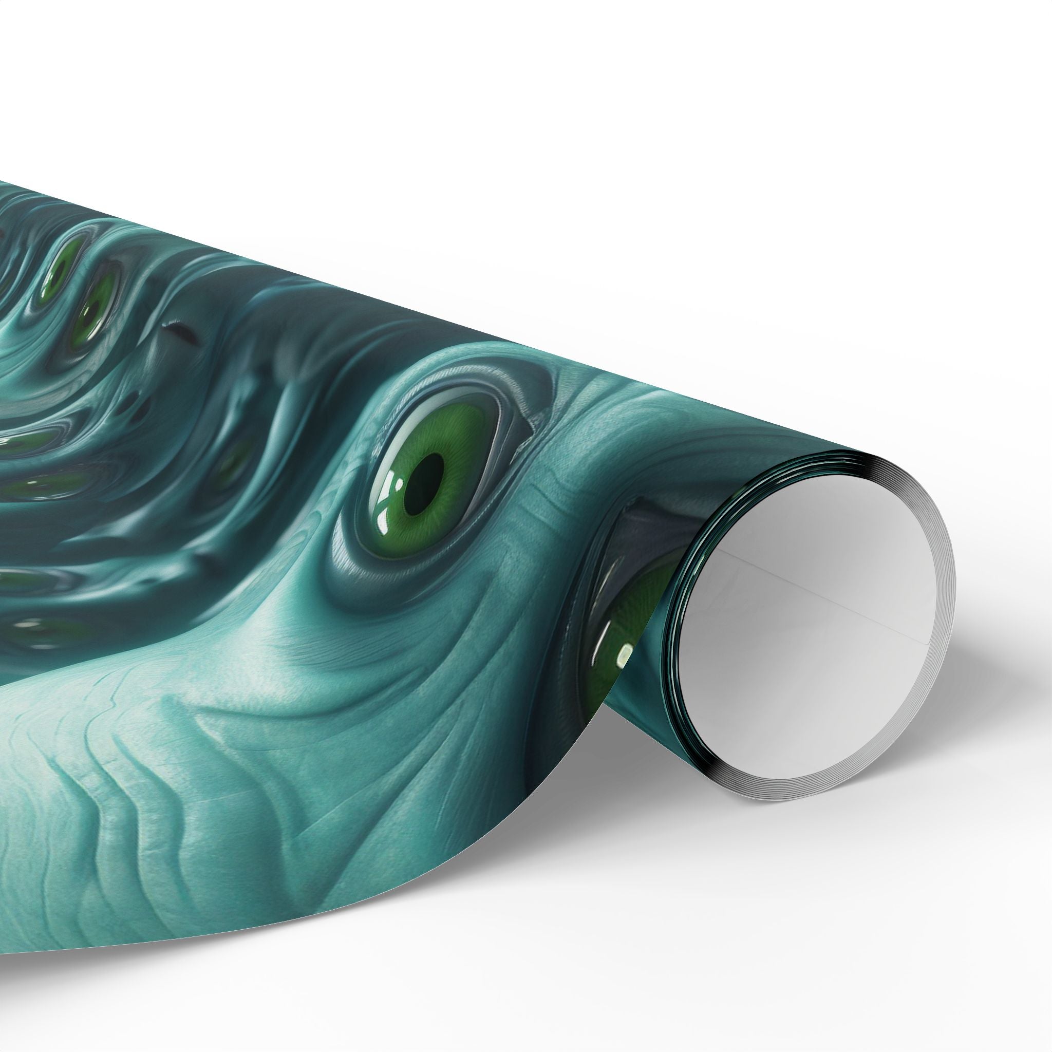 Wrapping Paper – Electric Design #9