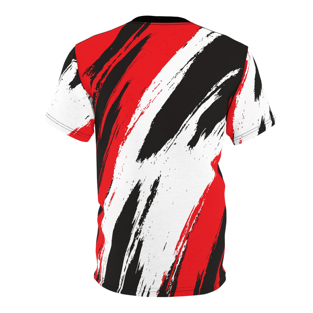 "All Over Print" T-Shirt - 37