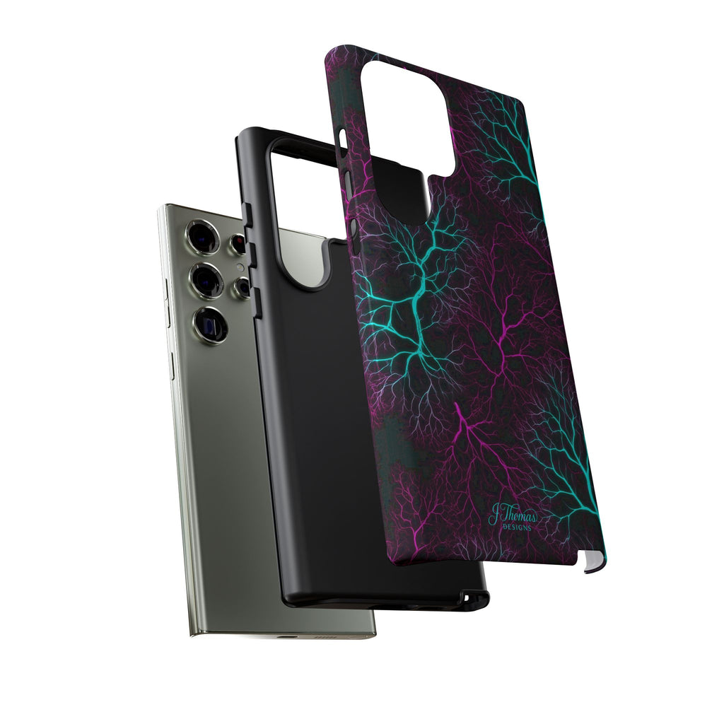 "All-Over Print"  Tough Phone Case