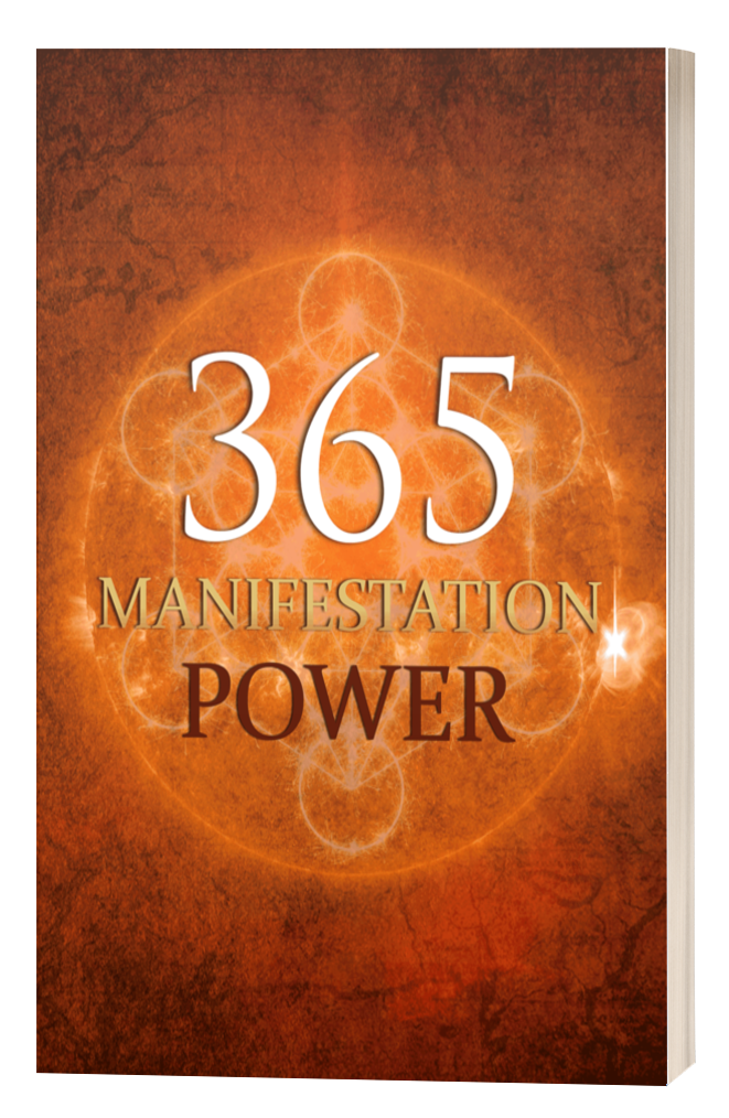 365 Manifestation Power - "FREE DOWNLOAD"