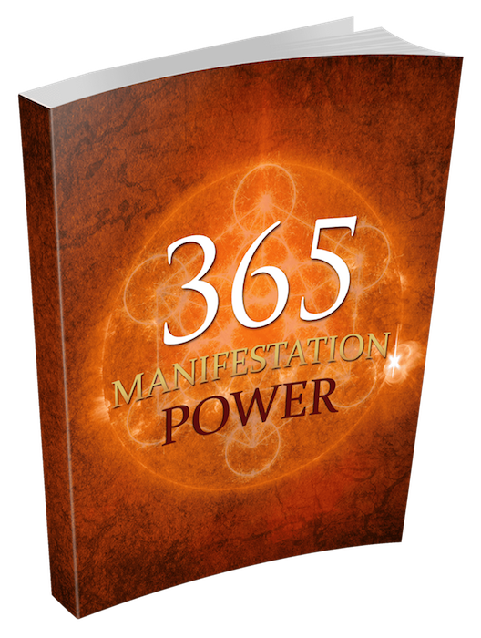 365 Manifestation Power