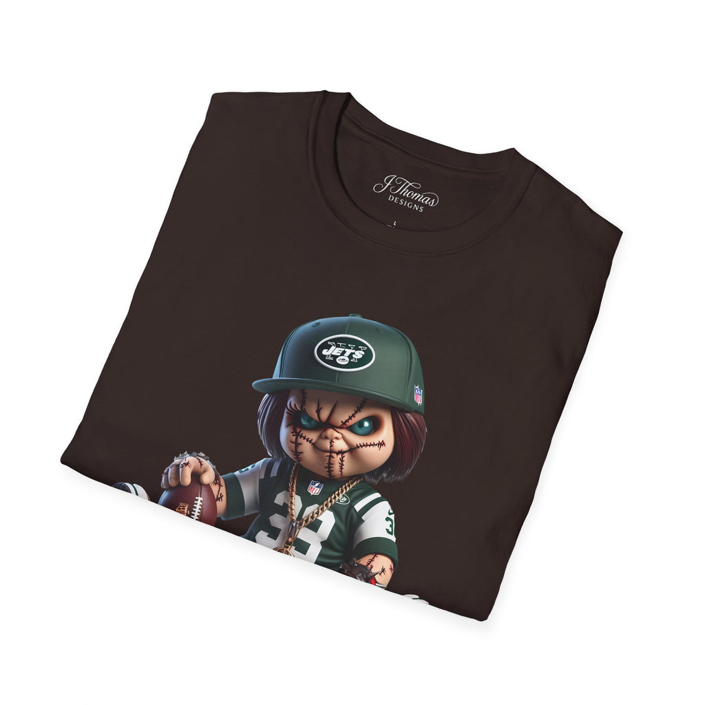 Chucky - New York Jets