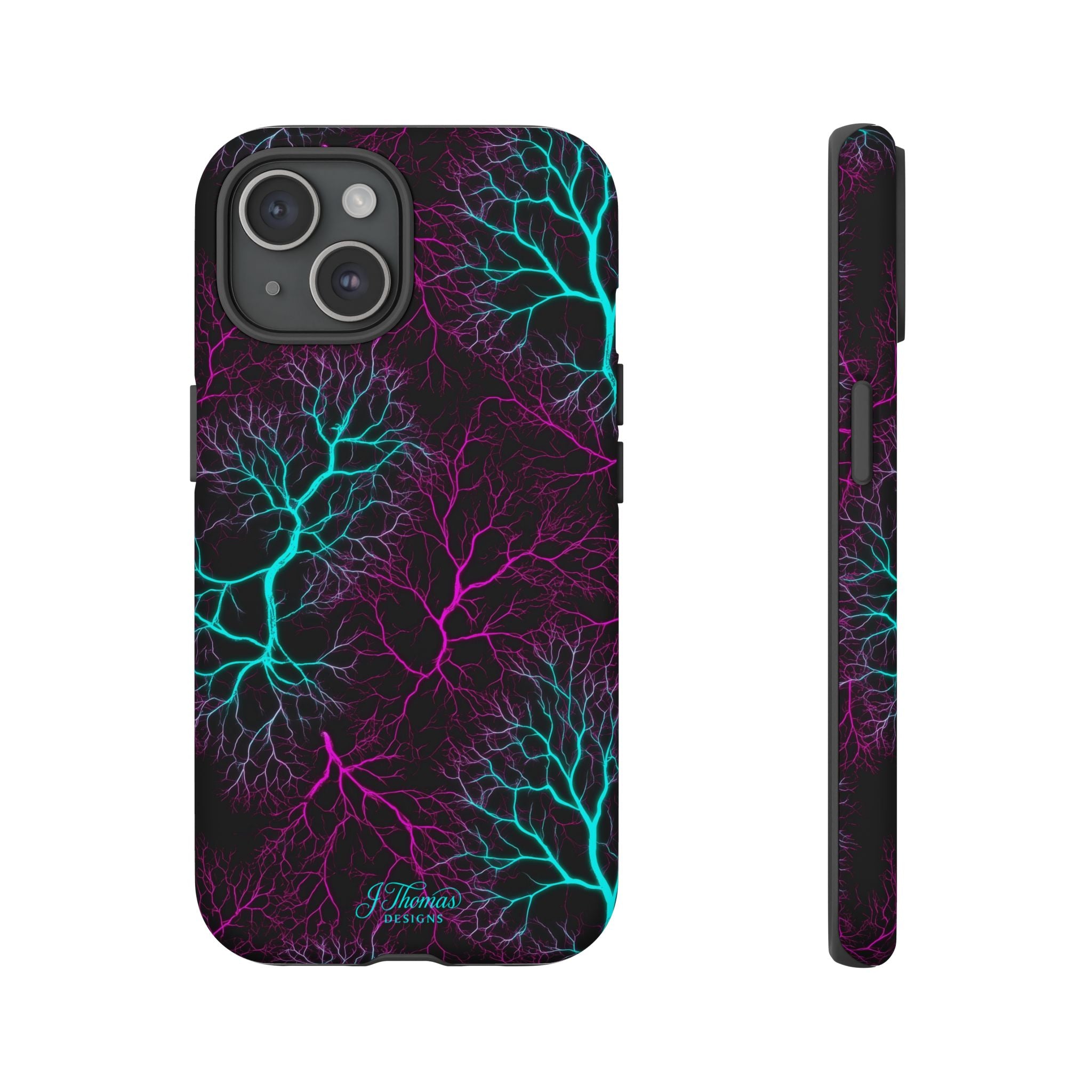 "All-Over Print"  Tough Phone Case
