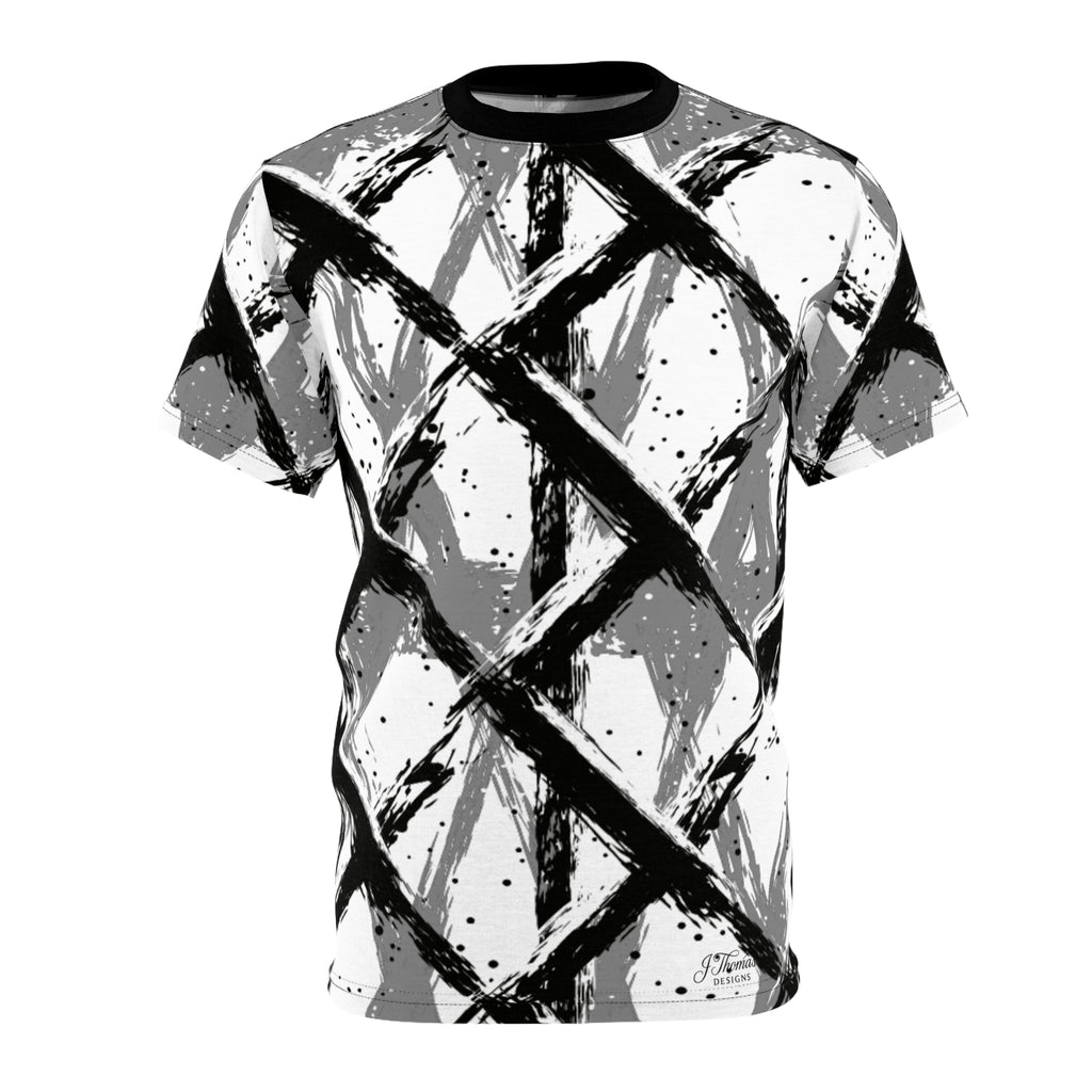 "All Over Print" T-Shirt - 50