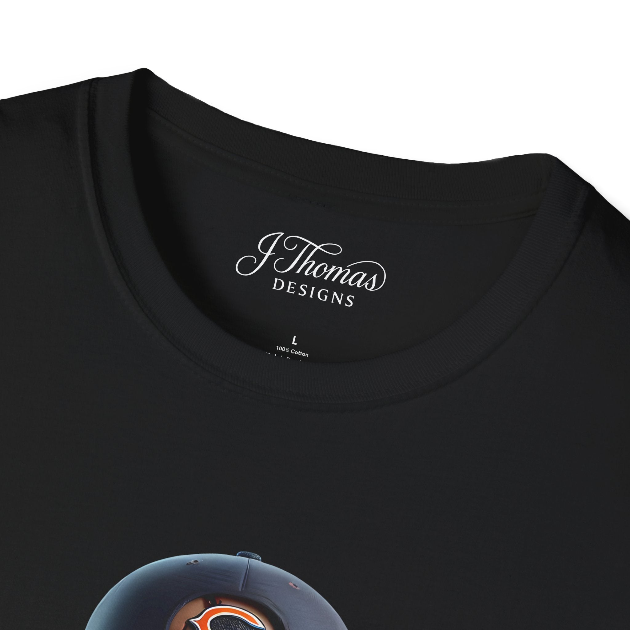 Chucky - Chicago Bears