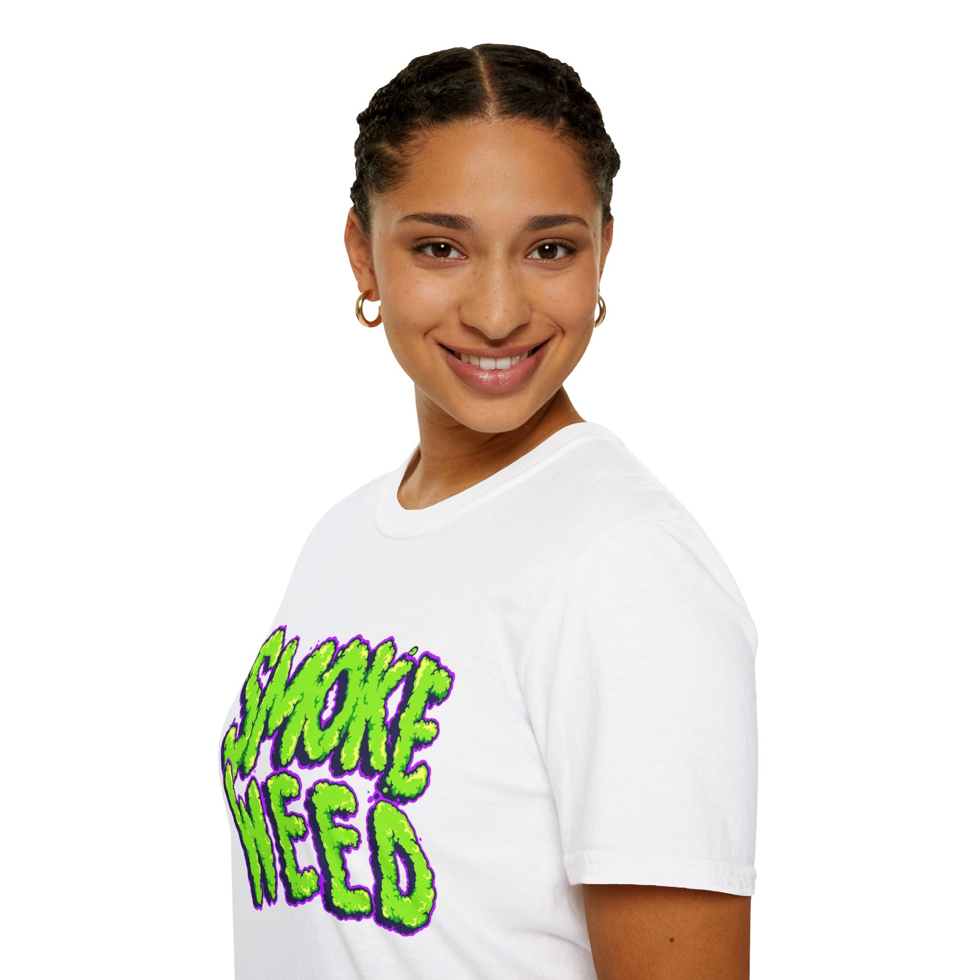 Smoke Weed