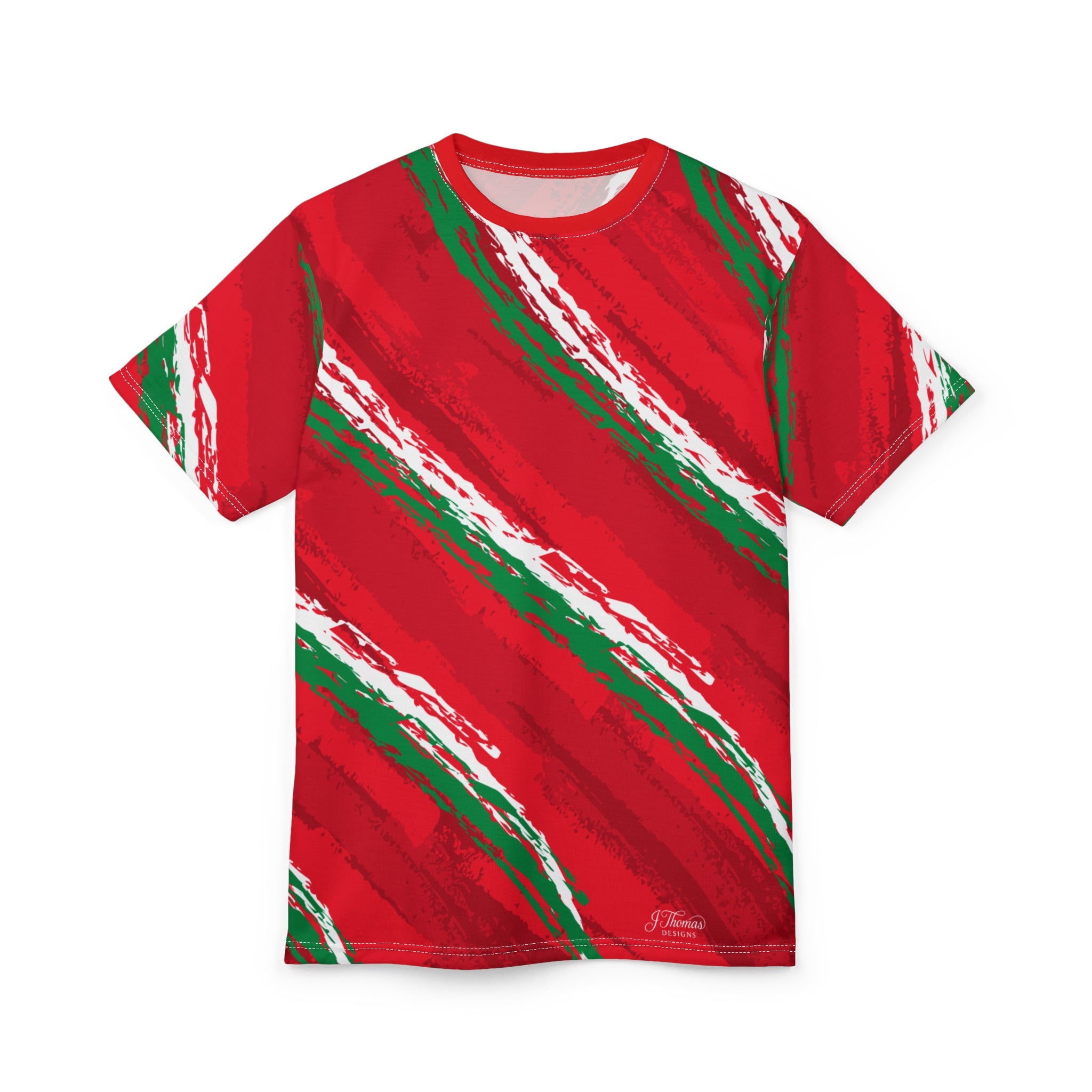 "All Over Print" T-Shirt - 31