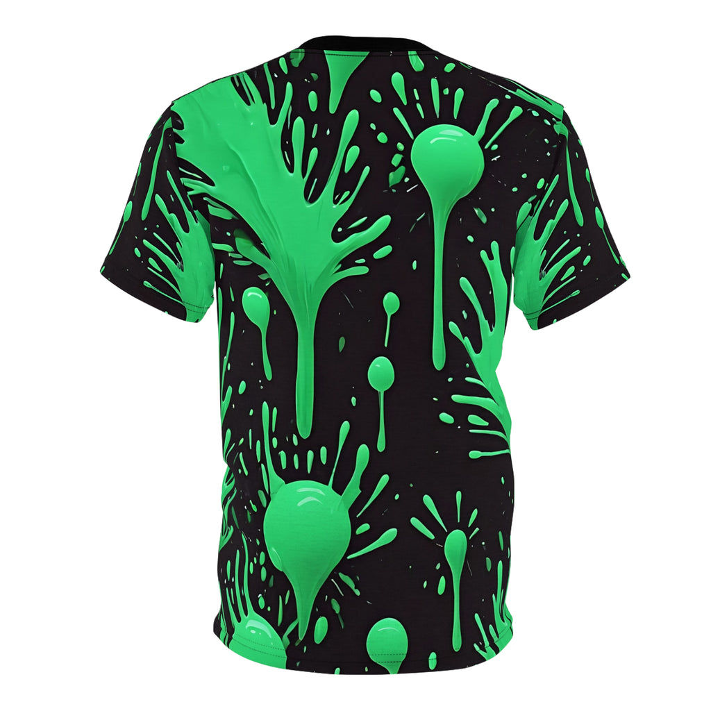 "All-Over Print" T-Shirt - #111