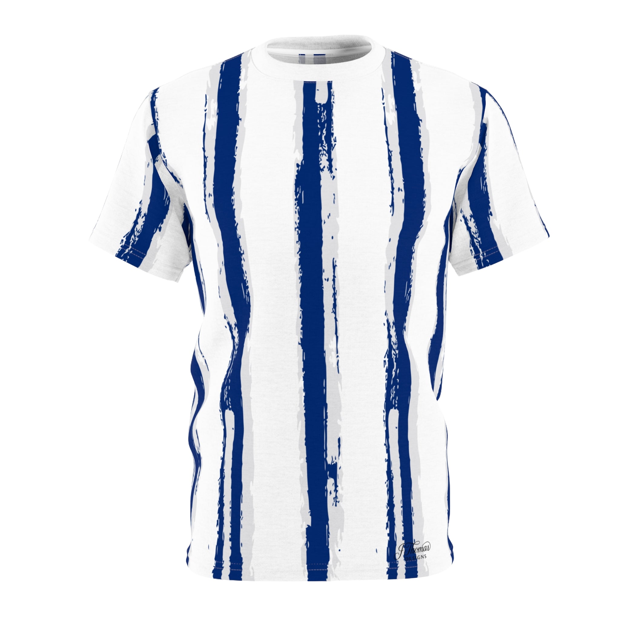 "All-Over Print" T-Shirt - #12