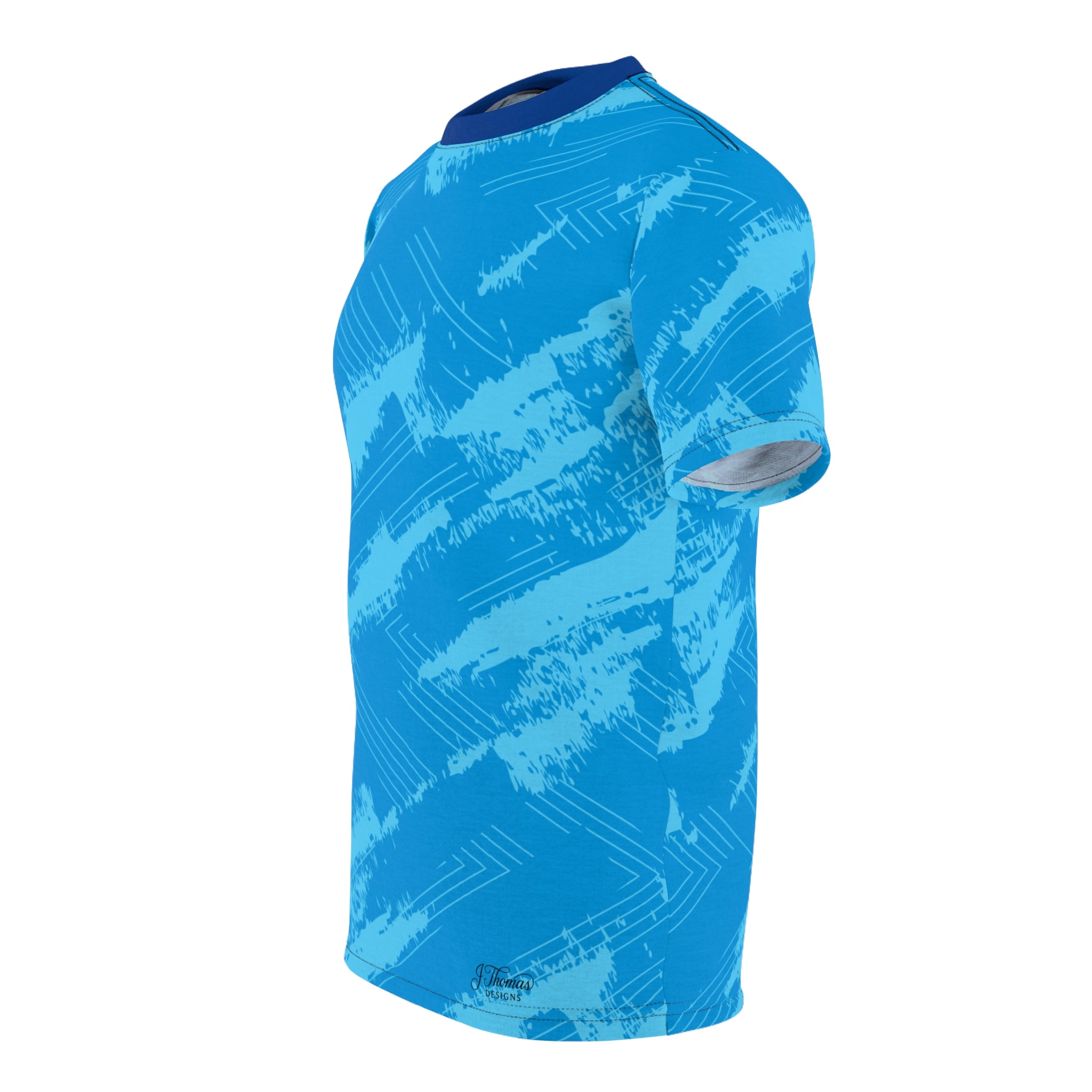 "All Over Print" T-Shirt - 26