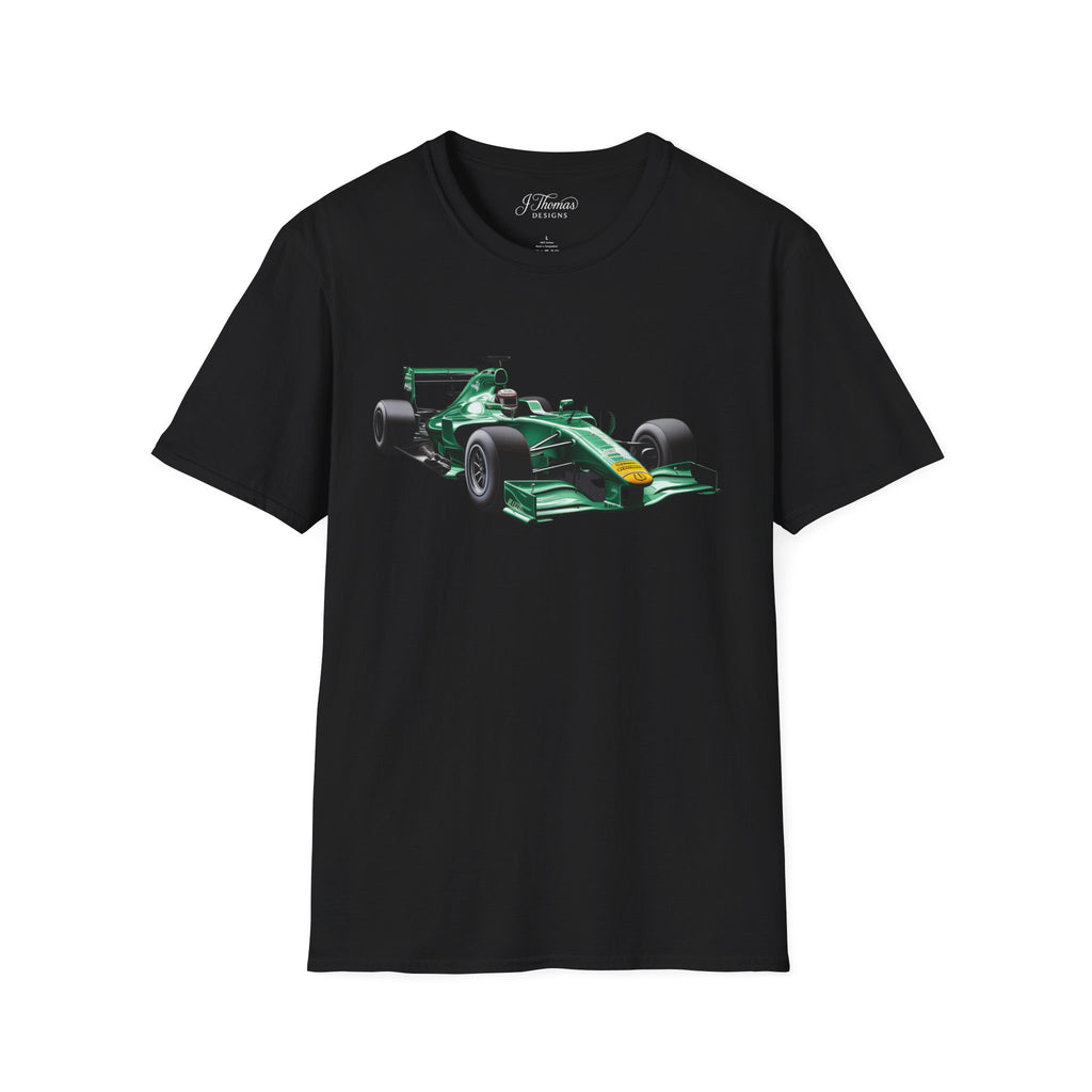 Formula 1 Car #2