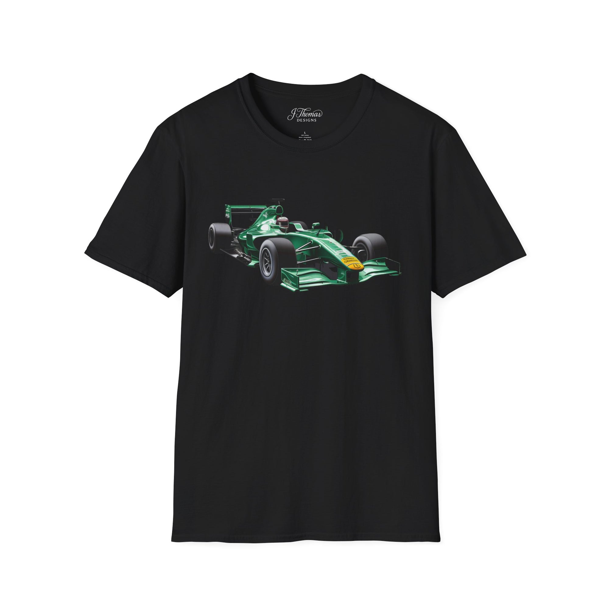 Formula 1 Car #2