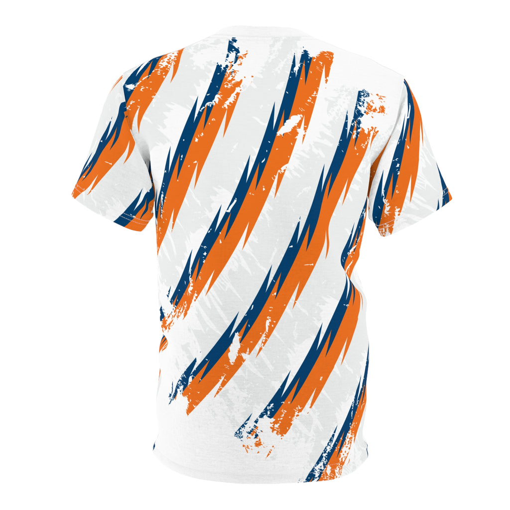 "All Over Print" T-Shirt - 16